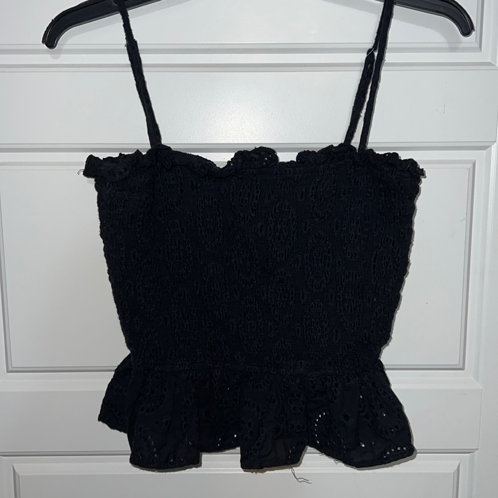 Lulus Top